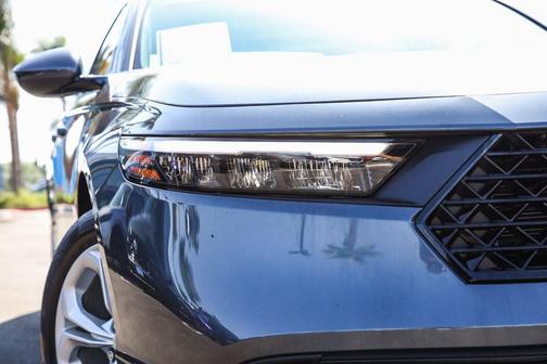 2023 Honda Accord LX 1.5T