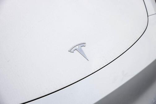 2020 Tesla Model Y Long Range Dual Motor All-Wheel Drive