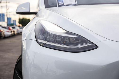 2020 Tesla Model Y Long Range Dual Motor All-Wheel Drive