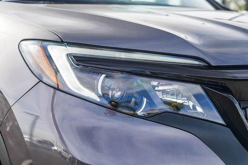 2021 Honda Passport 2WD Sport