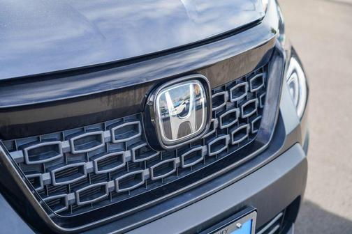 2021 Honda Passport 2WD Sport