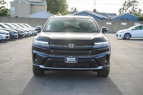 2025 Honda Prologue Touring