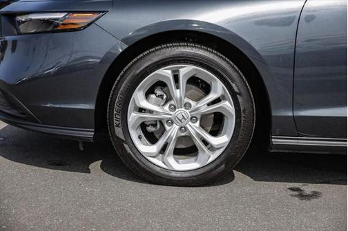 2023 Honda Accord LX 1.5T