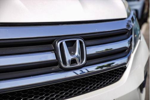 2016 Honda Pilot EX