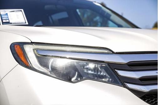 2016 Honda Pilot EX