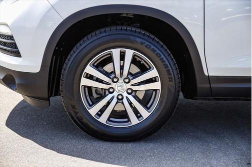 2016 Honda Pilot EX