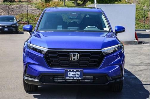 2024 Honda CR-V EX-L 2WD