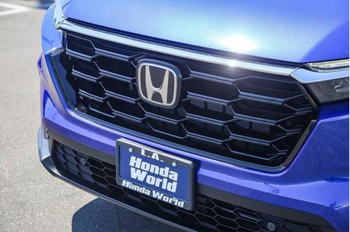 2024 Honda CR-V EX-L 2WD