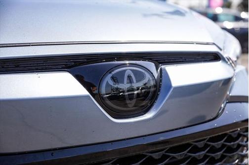 2024 Toyota Corolla Hybrid L