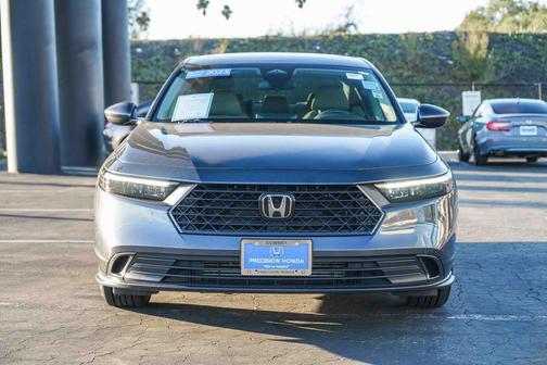 2023 Honda Accord EX 1.5T