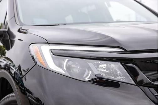2022 Honda Pilot 2WD Special Edition