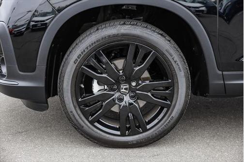 2022 Honda Pilot 2WD Special Edition
