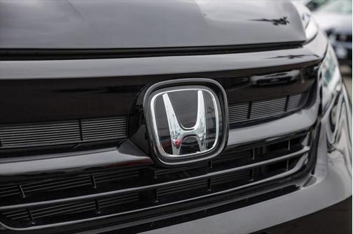 2022 Honda Pilot 2WD Special Edition