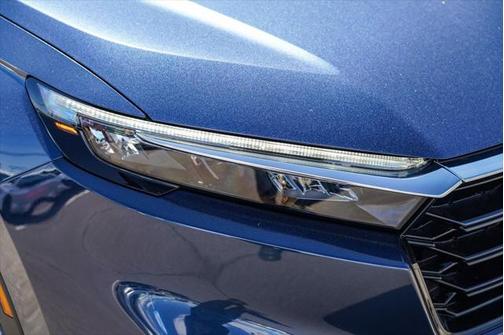 2025 Honda CR-V EX AWD