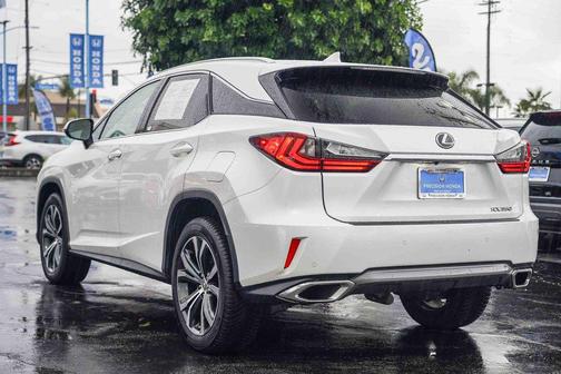 2016 Lexus RX 350 Base