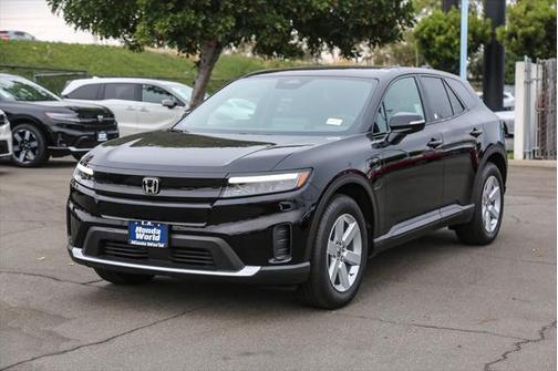 2025 Honda Prologue EX