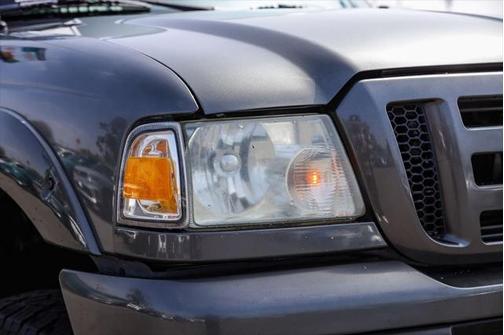 2006 Ford Ranger XL SuperCab