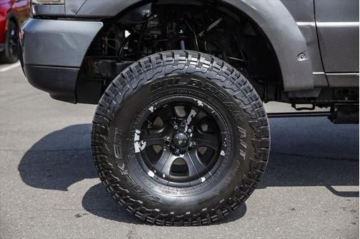 2006 Ford Ranger XL SuperCab
