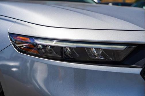 2023 Honda Accord EX 1.5T