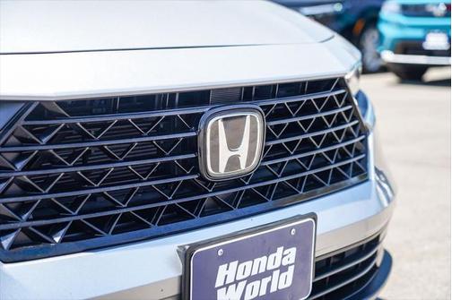 2023 Honda Accord EX 1.5T