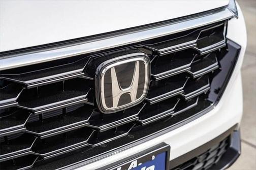 2025 Honda CR-V EX-L 2WD