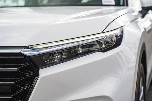 2025 Honda CR-V EX 2WD