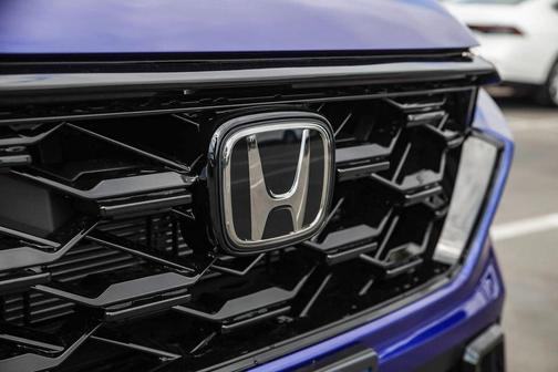 2025 Honda CR-V Hybrid Sport FWD