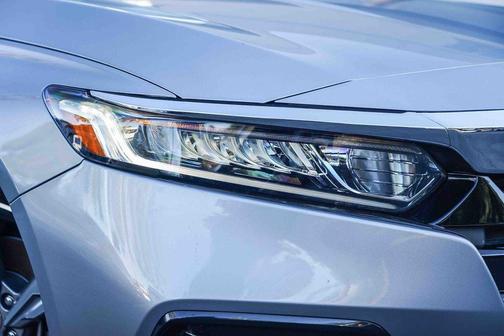 2019 Honda Accord EX-L