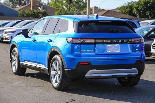 2025 Honda Prologue EX