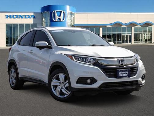 2020 Honda HR-V EX