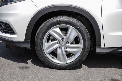 2020 Honda HR-V EX