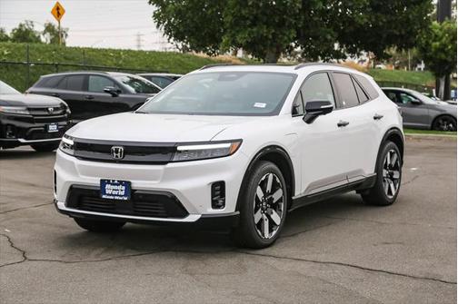 2025 Honda Prologue Elite