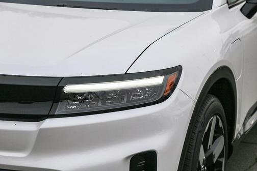 2025 Honda Prologue Elite