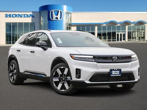 2025 Honda Prologue Elite