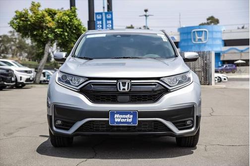 2020 Honda CR-V 2WD EX