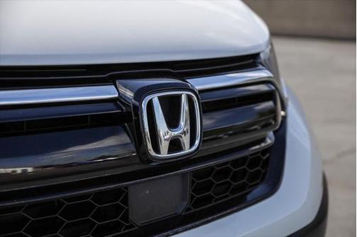 2021 Honda CR-V 2WD EX