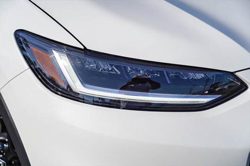 2025 Honda HR-V 2WD Sport