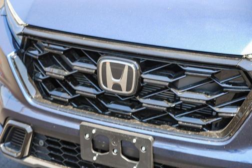 2026 Honda CR-V Hybrid Sport-L FWD