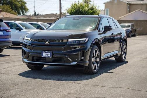 2025 Honda Prologue Elite