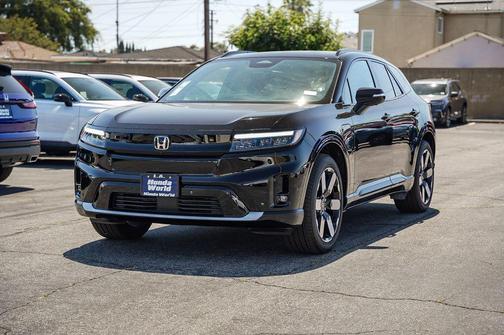 2025 Honda Prologue Elite