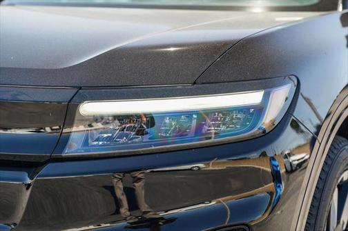 2025 Honda Prologue Elite