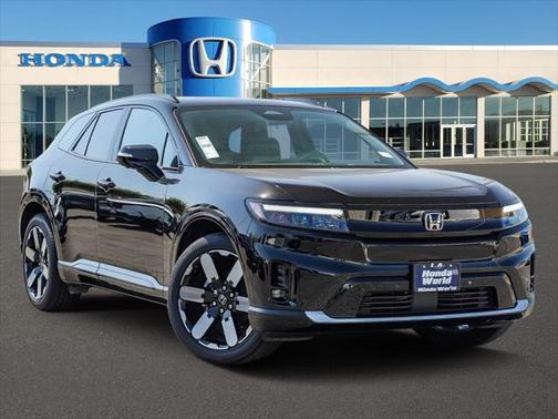 2025 Honda Prologue Elite