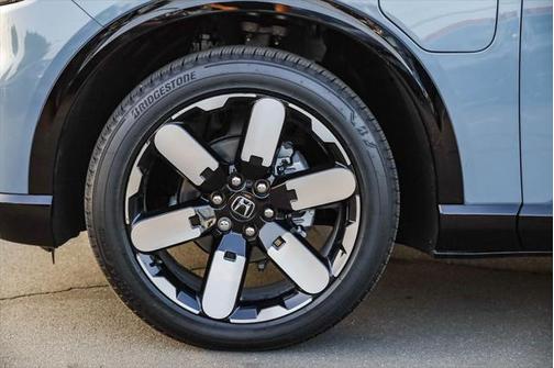 2025 Honda Prologue Elite
