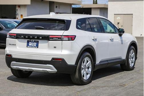 2025 Honda Prologue EX