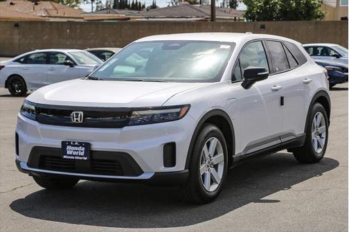 2025 Honda Prologue EX