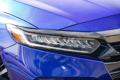 2021 Honda Accord Sport 1.5T