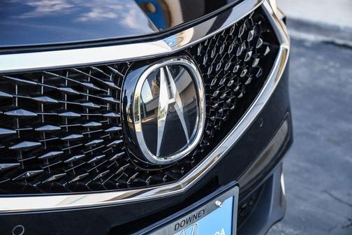 2023 Acura RDX Technology Package