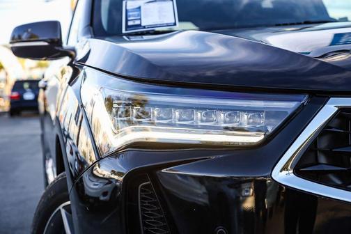 2023 Acura RDX Technology Package