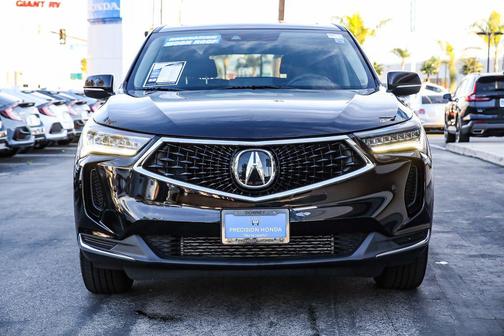 2023 Acura RDX Technology Package