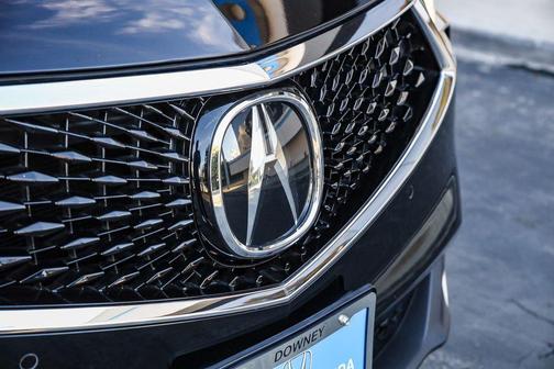 2023 Acura RDX Technology Package